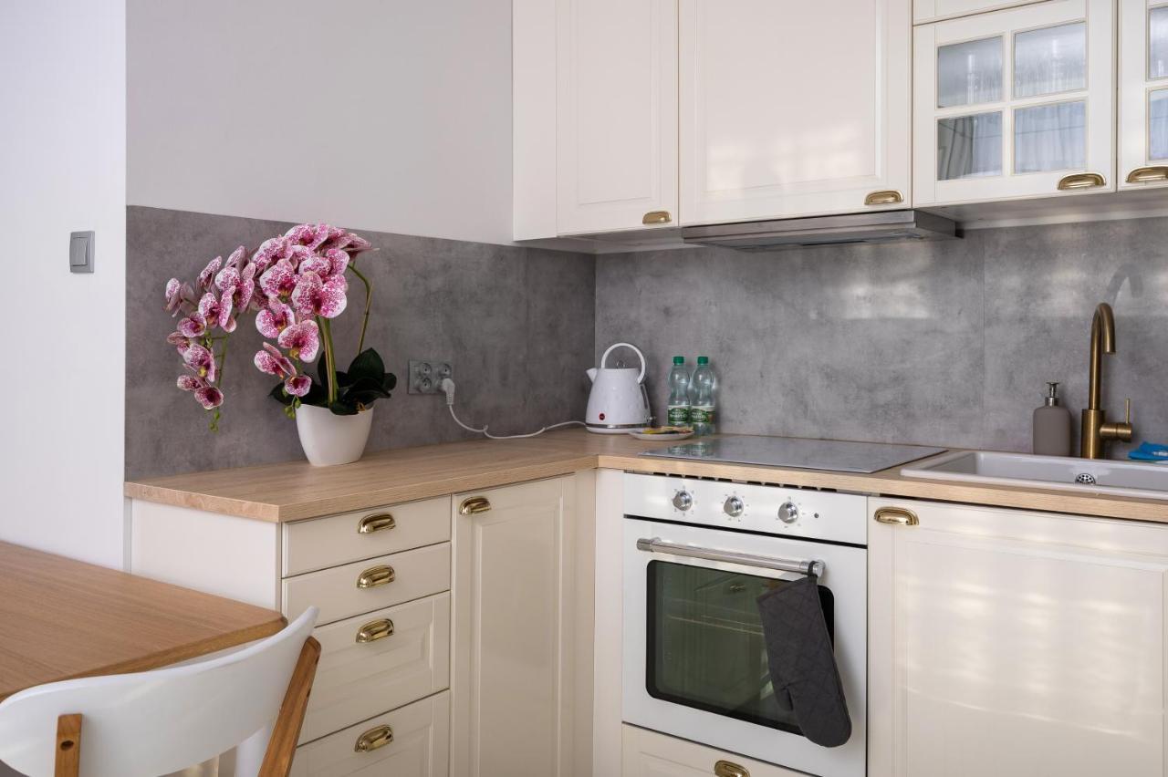 Apartament Park Skaryszewski Cosy